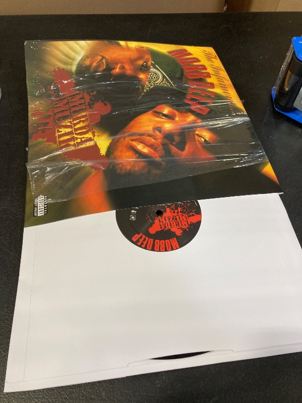 Photo 1 of Murda Muzik