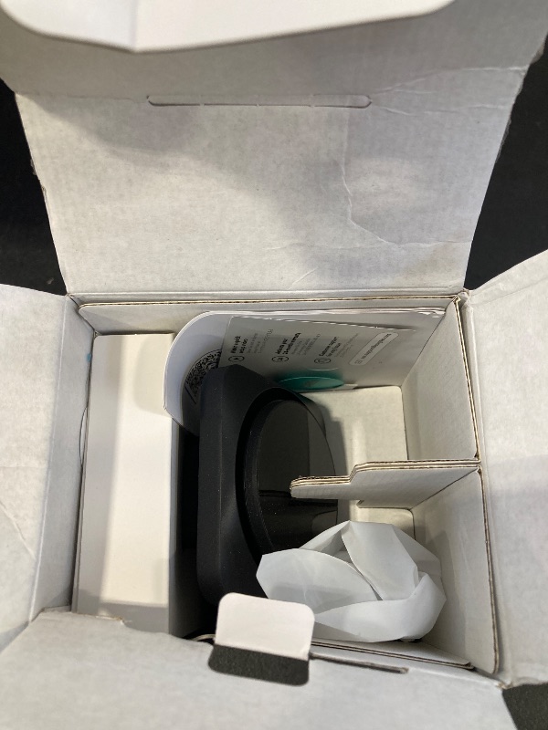 Photo 1 of ESR for MagSafe Charger Stand, 3 in 1 Charging Station with CryoBoost, Phone-Cooling Wireless Charging Station, Qi2 Certified 15W MagSafe Stand, for iPhone16/15/14/13/12, AirPods, Apple Watch, Black