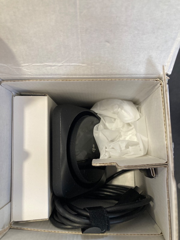 Photo 1 of ESR for MagSafe Charger Stand, 3 in 1 Charging Station with CryoBoost, Phone-Cooling Wireless Charging Station, Qi2 Certified 15W MagSafe Stand, for iPhone16/15/14/13/12, AirPods, Apple Watch, Black