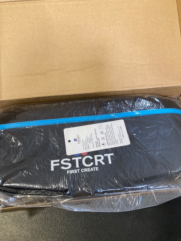 Photo 1 of Fstcrt Swim Belt, Flotation Belt, Water Aerobics Belt, Swimming Belts for Adults, Pool Exercise Equipment for Adults and Children, Water Aerobic Equipment, Aqua Jogging