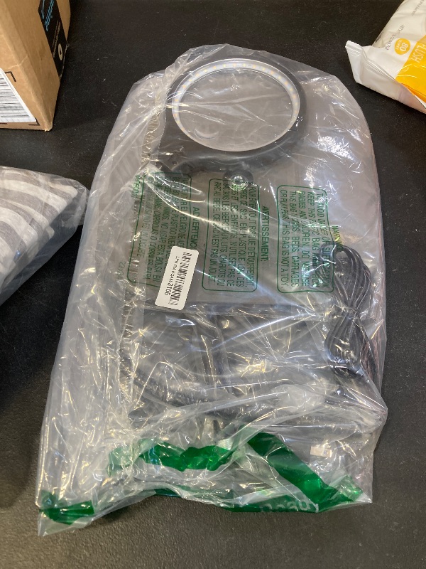 Photo 1 of 10X 30X Large Floor Magnifying Glass with Light and Stand,36 LED Flexible Gooseneck Floor Magnifying Lamp, Lighted Magnifiers for Reading,Sewing,Crafts,Painting,DIY,Close Work,Repair