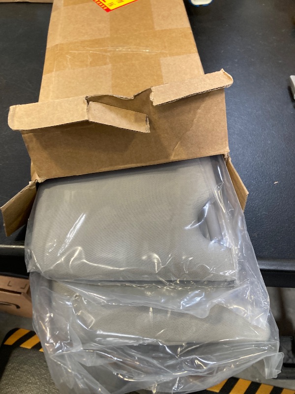 Photo 1 of Yunnergo Pair Grey Sun Visor Left and Right Compatible with Accord 2008-2012 2013 2014 2015 2016 2017 83280-TA0-A91ZB 83280-TA5-A51ZA