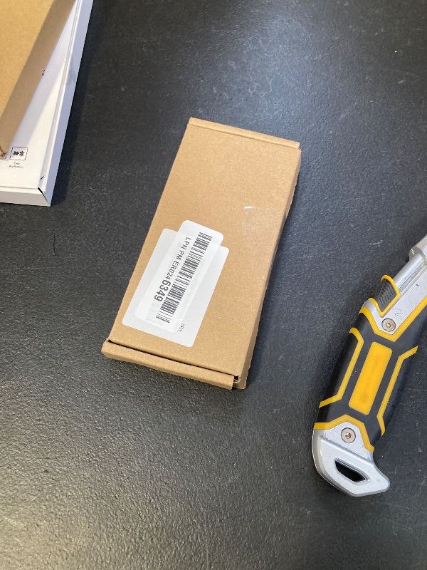 Photo 1 of 12dBi 2.4GHz 5.8GHz Dual-Band WiFi Directional PCB Yagi Antenna Wireless Network Card FPV Drone Remote Control to Enhance The Signal and Distance RP SMA Male