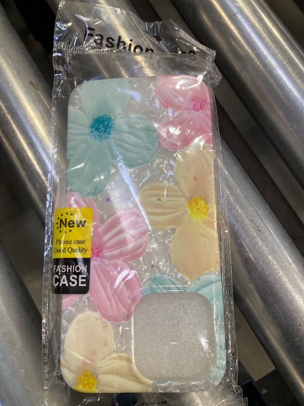 Photo 1 of Yetagso Bow Case for iPhone 15 Pro Max,Clear Slim Fit Pretty Aesthetic Bow Phone Case Cover for Women Girl,Soft Frame Hard Back Non-Yellowing Glitter Shimmer Protective Bowknot Pattern Case