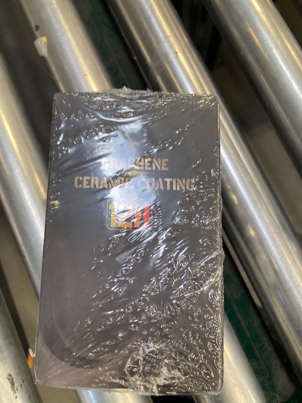 Photo 1 of ???????? ???????? Ceramic Coating for Cars (70ml) - 10H Graphene Coating for Car Detailing - 10+ Years of Long Lasting Protection - Ultra High Gloss & Shine, Extremely Hydrophobic