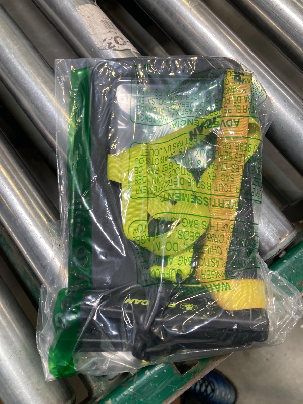 Photo 1 of Pelican 2 Pack Marine - IP68 Waterproof Phone Pouch (Regular Size) Floating Waterproof Phone Case - Beach Cruise Ship Travel Essentials - Works w/All Phones - Detachable Lanyard - Black/Hi-Vis Yellow