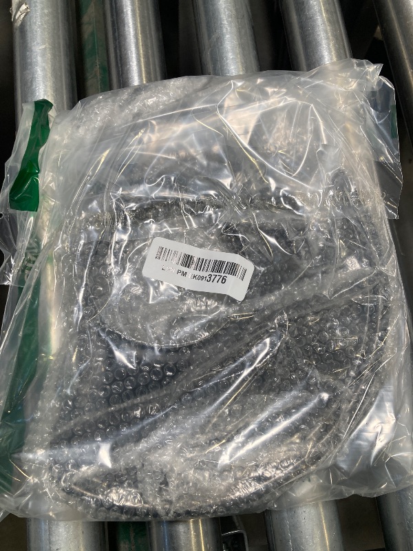 Photo 1 of A-Premium Front Driver & Passenger Side Brake Dust Shield Compatible with Jeep Models - Compass 2009-2017, MK Series Patriot 2009-2017, 2-PC Set