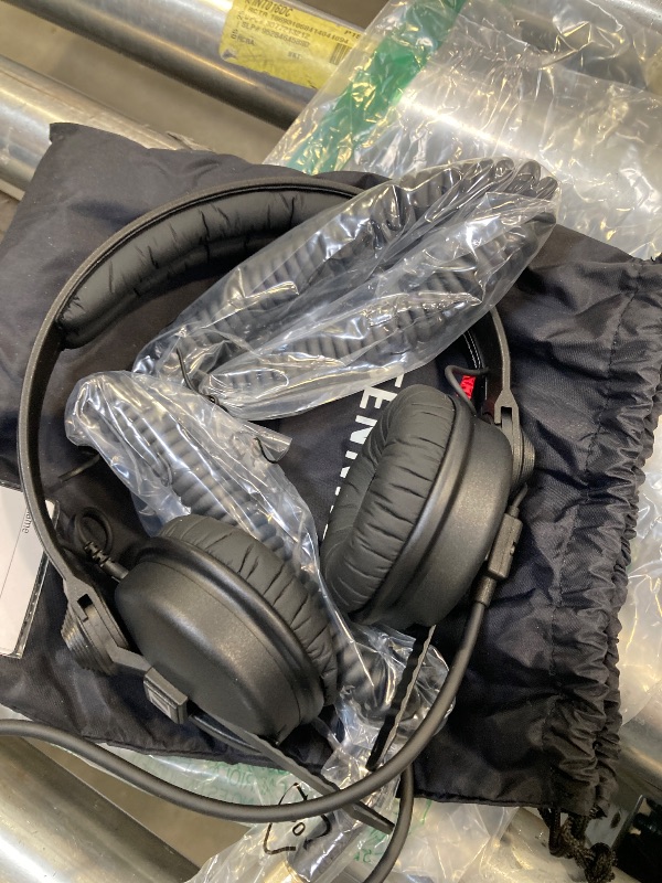 Photo 1 of Sennheiser Sealed Headphone HD 25 Plus