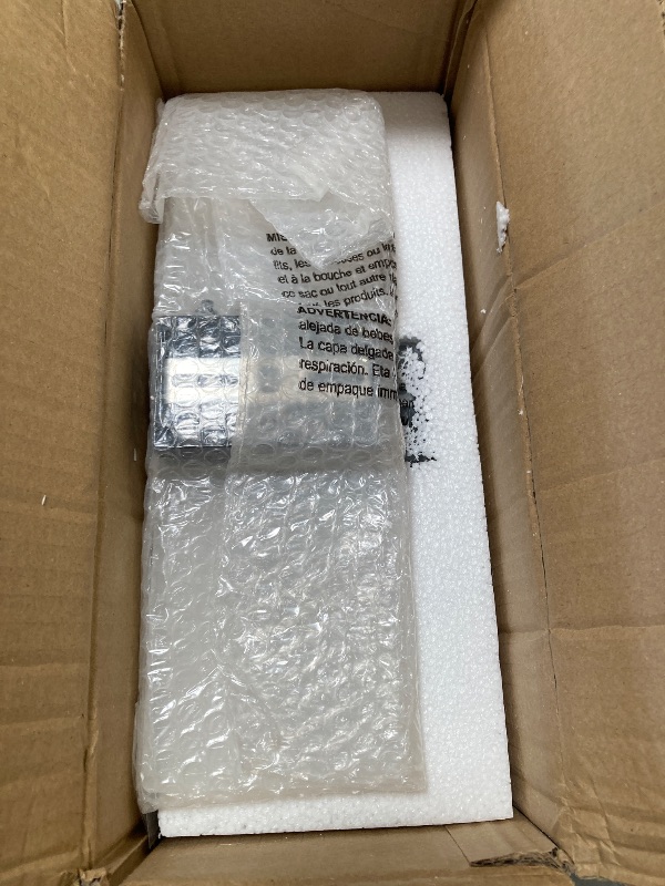 Photo 1 of Homdec 2Pack RV LED Wall Sconce with Switch, 12Volts RV Interior Vanity Light Fixture with Acrylic Lens, LED Bedside Light for RV Motorhome Camper Trailer