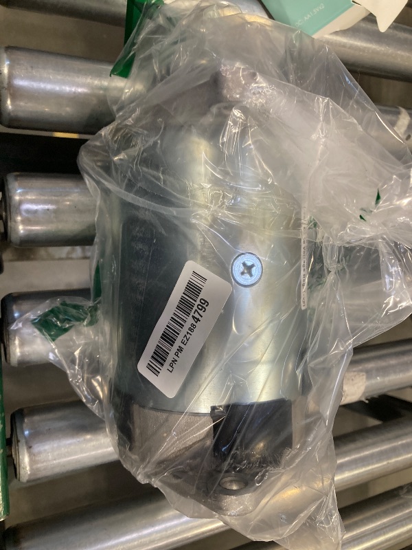 Photo 1 of 23A 12V Starter Generator for Club Car DS FE290 FE350 1996-up Golf Cart |Club CAR Precedent 2004-2015 | 1-Yr Warranty || 1018337-01 101833701CC 15404 G096503 GHI0001 308-102 SG806 34175101 420-46001