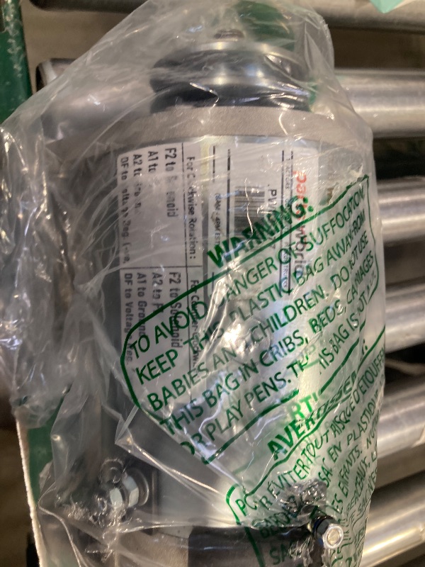 Photo 1 of 23A 12V Starter Generator for Club Car DS FE290 FE350 1996-up Golf Cart |Club CAR Precedent 2004-2015 | 1-Yr Warranty || 1018337-01 101833701CC 15404 G096503 GHI0001 308-102 SG806 34175101 420-46001