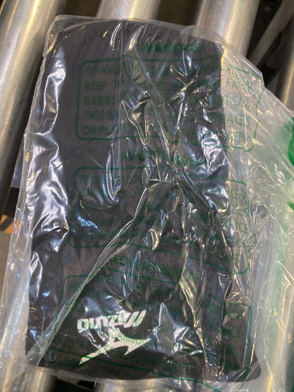 Photo 1 of Mizuno Slider Kneepad (Black)