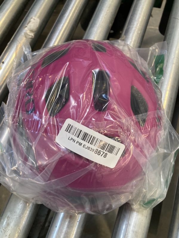Photo 1 of Giro Tremor MIPS Bike Helmet - Kid's Matte Pink Street 47-54cm