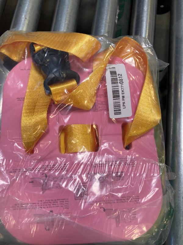 Photo 1 of Swim Float Kids Back Belt: Pool Bubble Water Trainer Training Device 3-12 Year Old