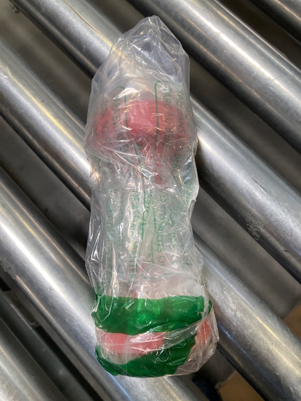Photo 1 of Marcy Neoprene Dumbbell, Single Piece, 3-lb, Strawberry