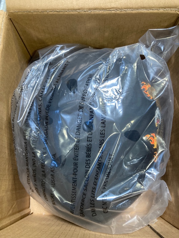 Photo 1 of 80SIX Triple Certified Multisport Helmet - Ideal for Bike, Scooter, Skateboard, Roller Skate and Inline Skate