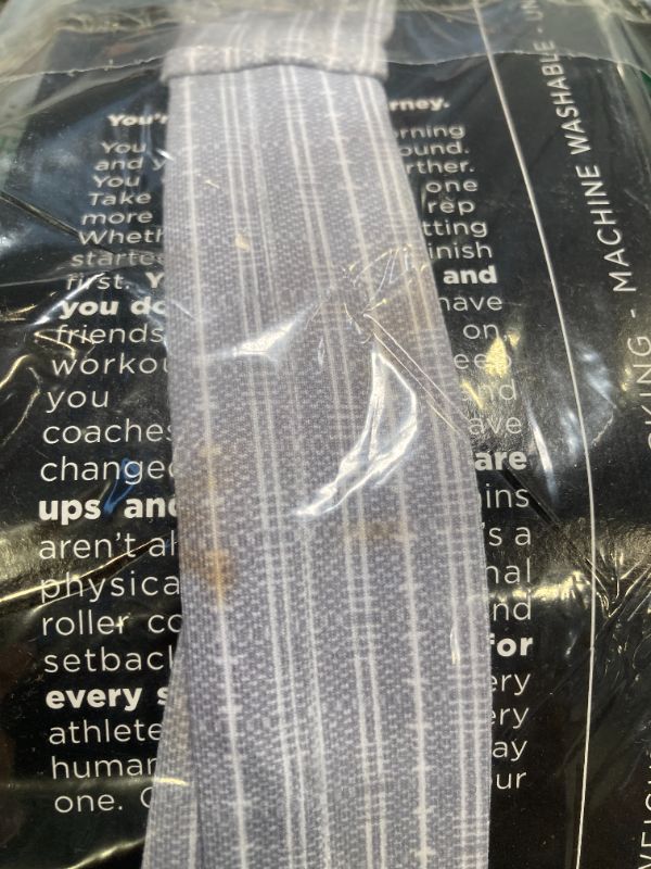 Photo 1 of JUNK Brands Nimbus Big Bang Lite Headband, One Size, White