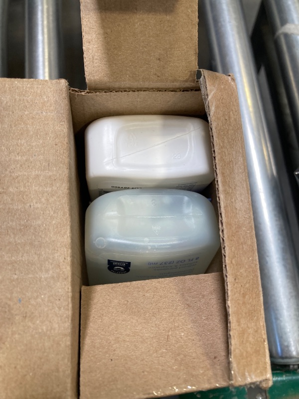 Photo 1 of CeraVe Baby Bath Set, 8oz Wash & Shampoo + 8oz Moisturizing Lotion + 3oz Healing Ointment, Fragrance, Parabens, Phthalates, & Tear Free Baby Bath Essentials
