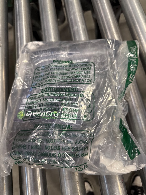 Photo 1 of GreenGro Biologicals Flower Shower, 2 lb Bag