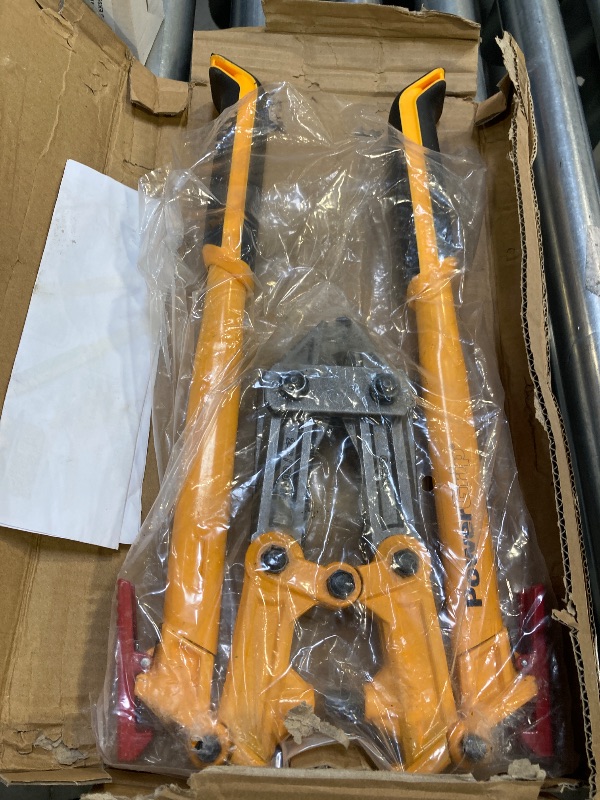 Photo 1 of Power Grip Bolt Cutter, 39-124, 24 Inches