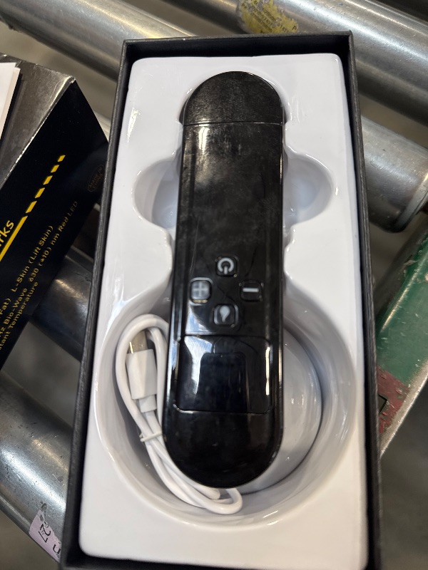 Photo 1 of Body Sculpting Machine - Professional Cordless Cellulite Massager - Suitable for Belly, Neck, Leg, Hip, Arm