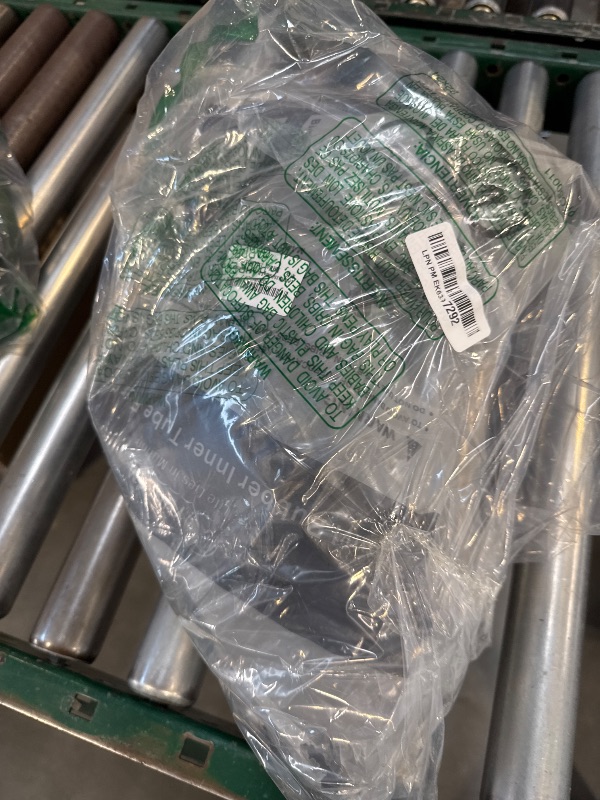 Photo 1 of 2-PCS 26" Self Sealing E-Bike Tubes 26 x 4.0 26x4.50 AV32mm Schrader Valve Super Automatic Repair, Self-Sealing, Puncture Resistant Compatible with 26x4.0/4.5 Fat Bike Bicycle Tire Tubes