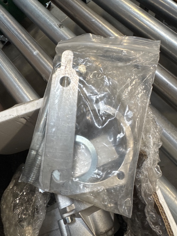 Photo 1 of BUSIDN High Torque Mini Starter 153/168 Tooth for Small/Big Block - Replacement for Chevy BBC SBC