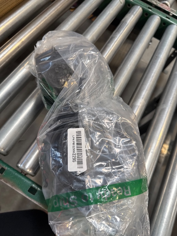 Photo 1 of 26-inch Mountain Bike Tires Set: Hycline 2-Pack 26x1.95 inch (54-559mm) Folding Replacement Puncture-Resistant Bicycle Tires and Pair 26-inch Inner Tubes with Tire Levers for MTB Off-Road Bike