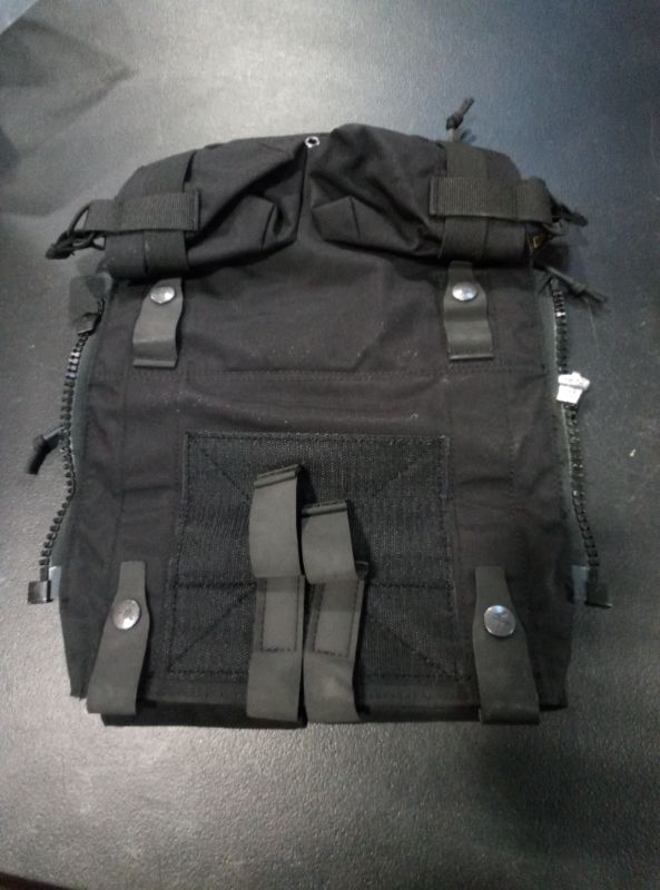 Photo 1 of KRYDEX tactical gear