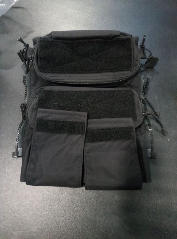 Photo 1 of KRYDEX tactical gear