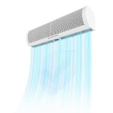 Photo 1 of 36 Inch Air Curtains Wall Mounted Door Fan