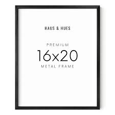 Photo 1 of 16x20" Framed Canvas
