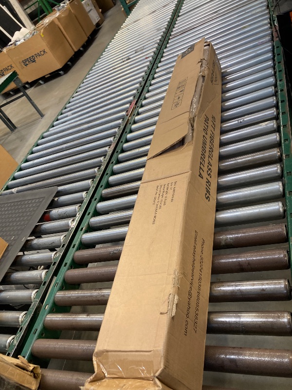 Photo 1 of  10ft Patio Umbrellas Offset Outdoor Patio Umbrella