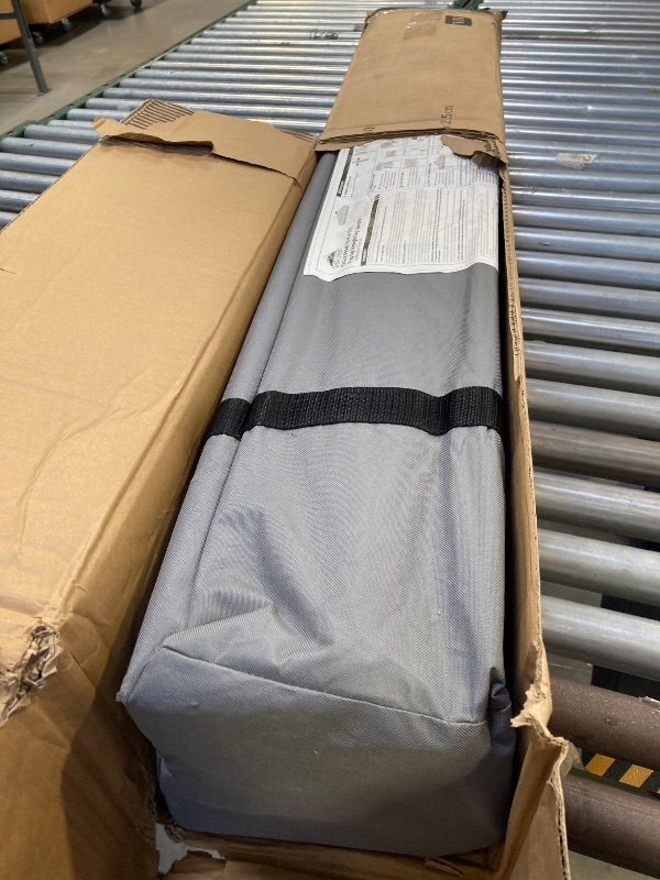 Photo 1 of 
10'x10' Eagle Peak Instant Canopy 10'x10' 