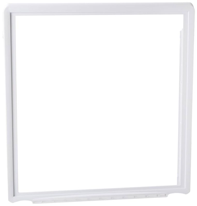 Photo 1 of 17.5x18.5 Shelf Frame Fridge 