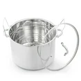 Photo 1 of Prep•N•Cook Stainless Steel Water Bath Canner
