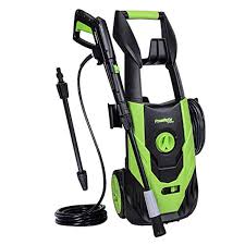 Photo 1 of Powryte Electric Pressure Washer