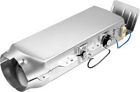 Photo 1 of Scaroo DC97-14486A Dryer Heating Element for Samsung 