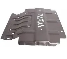 Photo 1 of F150 Engine splash guard shield grill compatible with 2015-2022 