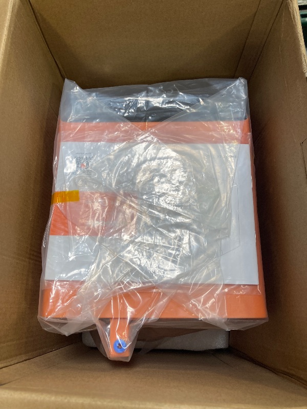 Photo 1 of Kidoodle MiniBox A1 3D printer: A Kid’s Toy Factory