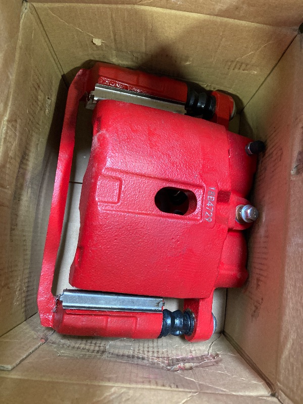 Photo 1 of BRAKE Calipers UNKNOWN VECHICLE 