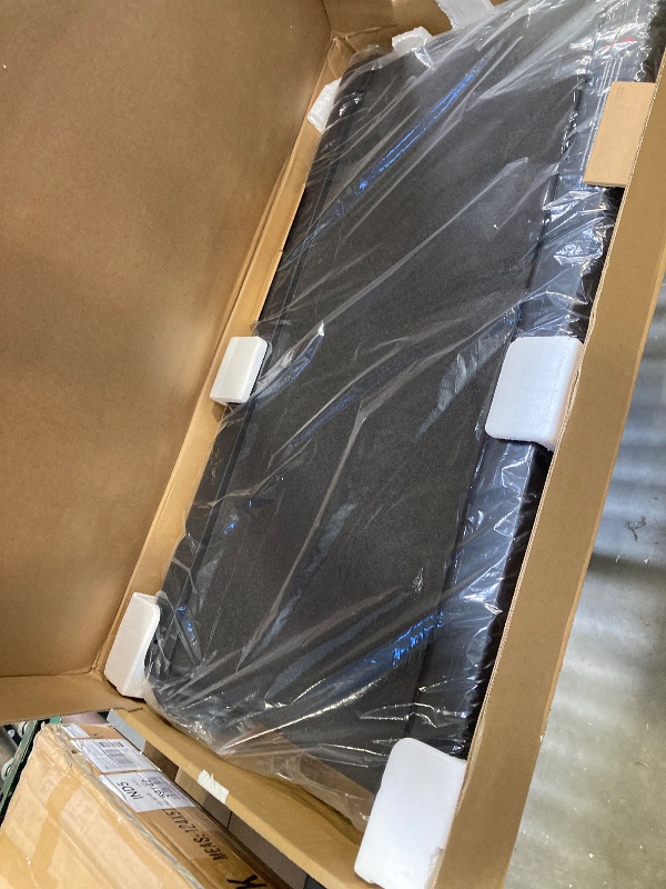 Photo 1 of Walking Vibration Pad,Under Desk Treadmills for Home,4 in 1 Vibration Plate Exercise Machine