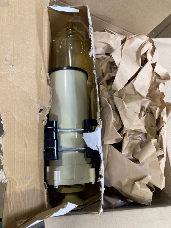 Photo 1 of 2019 1000FG 1000FH Wholesale Diesel Engine Fuel Water Separator 2020PM for 1000FG/FH Filter Element