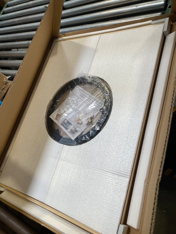 Photo 1 of 000 Piece Puzzle Board with Drawers and Cover - Portable Wooden Jigsaw Puzzle