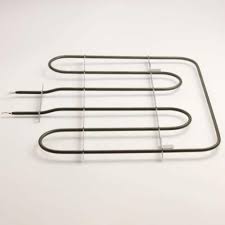 Photo 1 of Whirlpool WPW10207398 Elmnt-Bake, Black