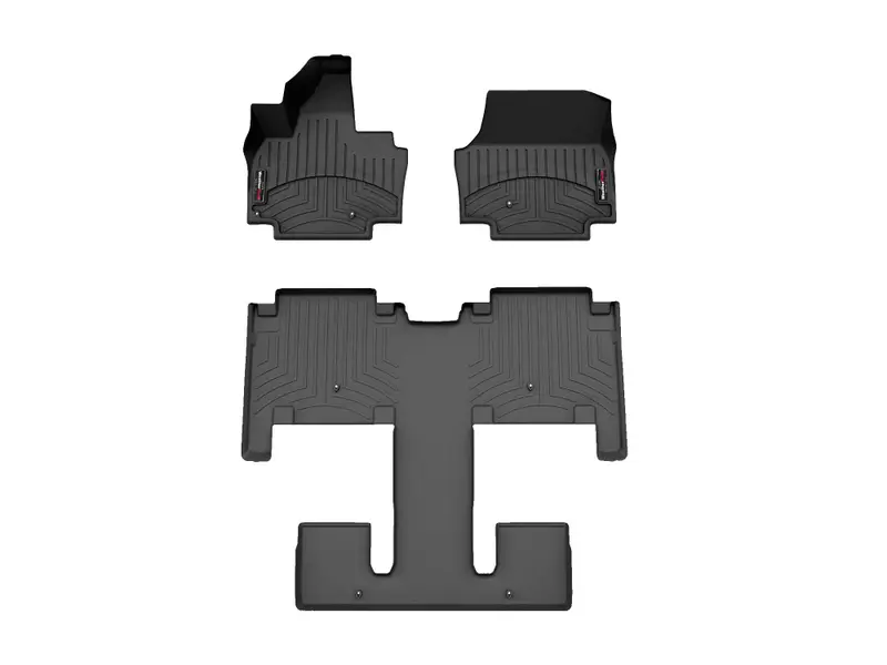 Photo 1 of 2025 Kia EV9 FloorLiner 