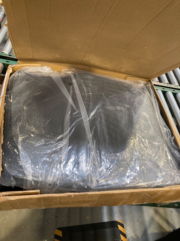 Photo 1 of 2025 Kia EV9 FloorLiner 