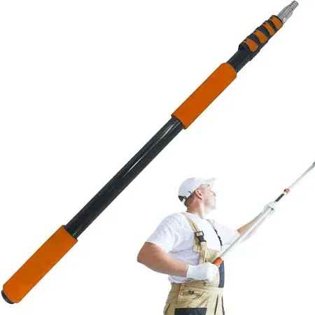Photo 1 of SISUPASSIE Telescoping Extension Pole