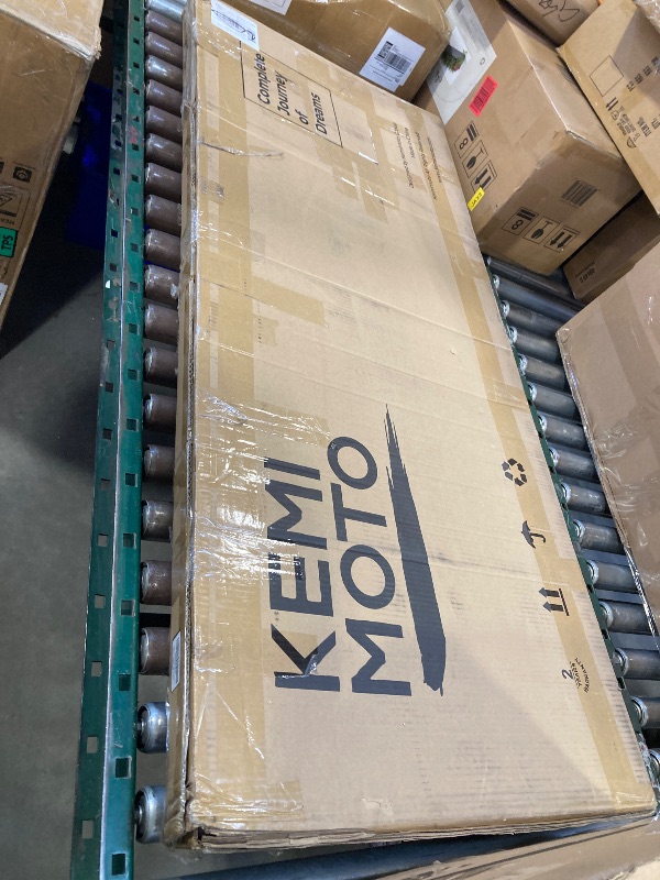 Photo 1 of KEMIMOTO Vented Rear Windshield Compatible with CFMOTO UFORCE 1000 2019-2024/UForce 1000 XL 2022-2024 UTV Tinted Back Window Accessories Parts