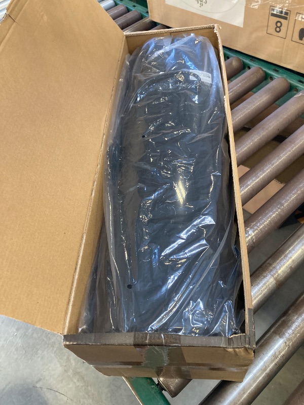 Photo 1 of  Large Humidifiers for Bedroom, 9L/2.5Gal Ultrasonic Cool Mist, Easy Clean with 350ML/H Large Mist Speed, Quiet Tower, Suitable for Kids Room Plant Yoga (Black)